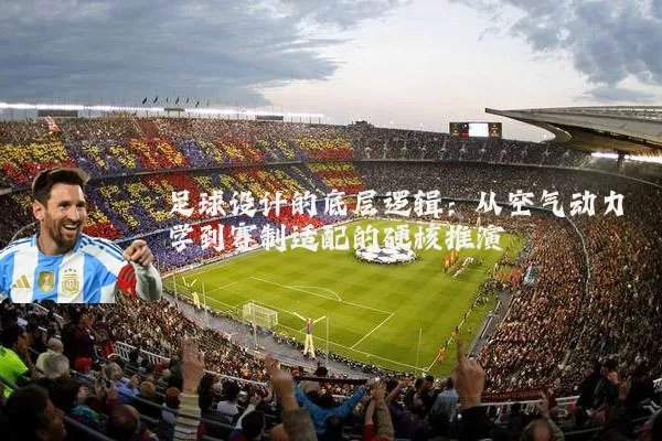 足球设计的底层逻辑:从空气动力学到赛制适配的硬核推演