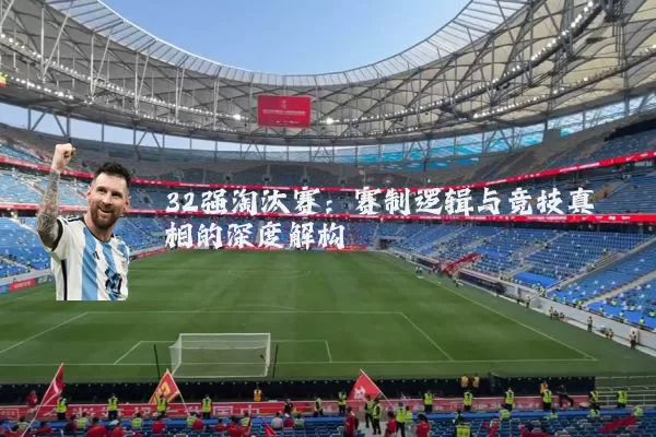 32强淘汰赛:赛制逻辑与竞技真相的深度解构