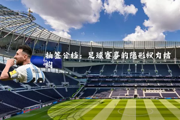 抽签分档:足球赛事的隐形权力结构